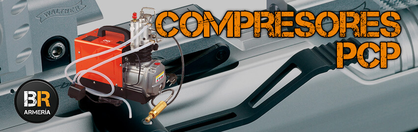 Compresores PCP Compresores PCP