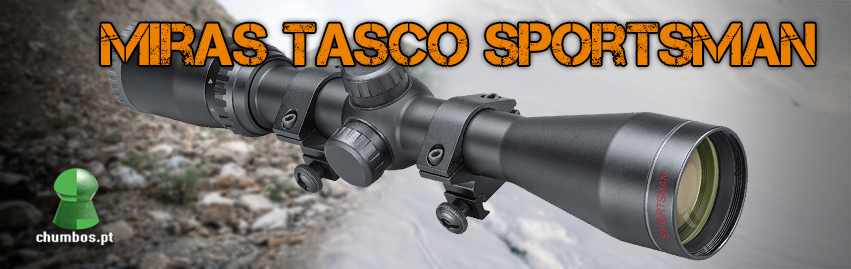 Miras Tasco Sportsman Miras Tasco Sportsman