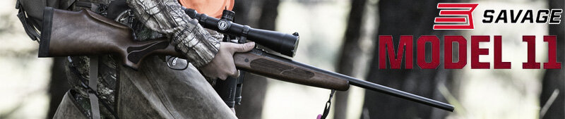 Rifle Savage 11 Rifle Savage 11