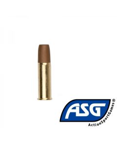 Cartucho Dan Wesson 715 - 4,5 mm Bbs acero imagen 1
