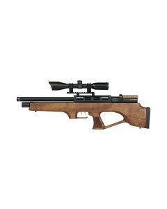 Carabina PCP Cometa Orion Advance com regulador