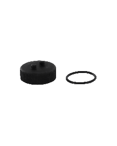 Tampa e Anel de vedação de reposição Aimpoint Hunter