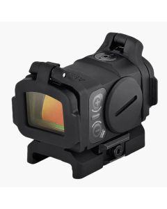 Red Dot Aimpoint Acro C2 3 5 Moa Weaver Picatinny (com tampa )