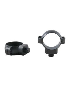 Anillas Leupold QR 1" Medianas imagen 1