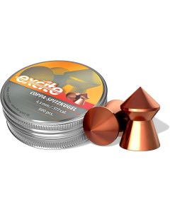 Balin H&N Esporte Excite Coppa Spitzkugel 4.5mm