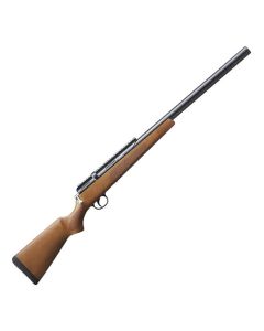 Carabina PCP Arcea Snowpeak M30B madeira calibre 5.5mm