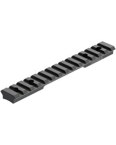 Régua Leupold Backcountry Cross-Slot - Browning A-Bolt Sa