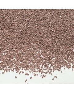 granulado de cáscara de nuez limpiador en bolsa de 2kg