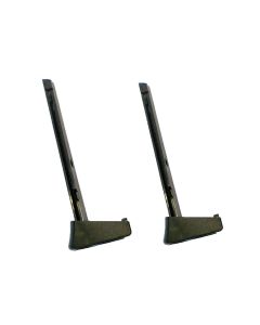 Cargadores Umarex HPP pack 2. Co2- 4,5 mm BBs imagen 1