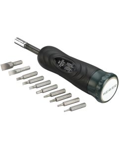 Chave de  Ajuste Torque Weaver Gunsmith