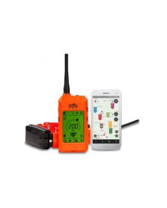 Localizador GPS Dogtrace X30 T