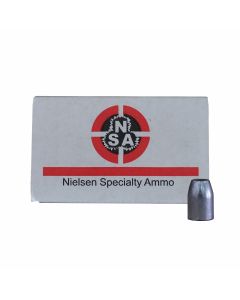 Balines Slug Nielsen 5.5 HPFB 28.5 gr .217