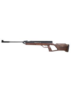 Carabina Pistão a Gás Norica Omnia ZRS Luxe calibre 5,5mm