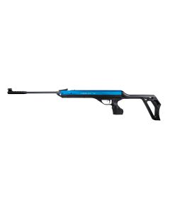Carabina Pistão a Gás Norica Omnia ZRS Ice calibre 5,5mm