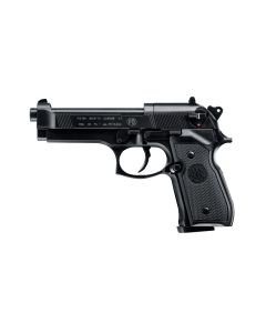Pistola Co2 Beretta M92FS 4,5 mm Balines