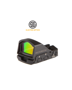 Red Dot Sig Sauer Romeo 2 Reflex Sight - 3 Moa