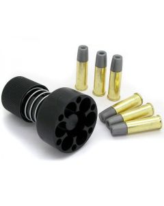 Cargador cartuchos 6