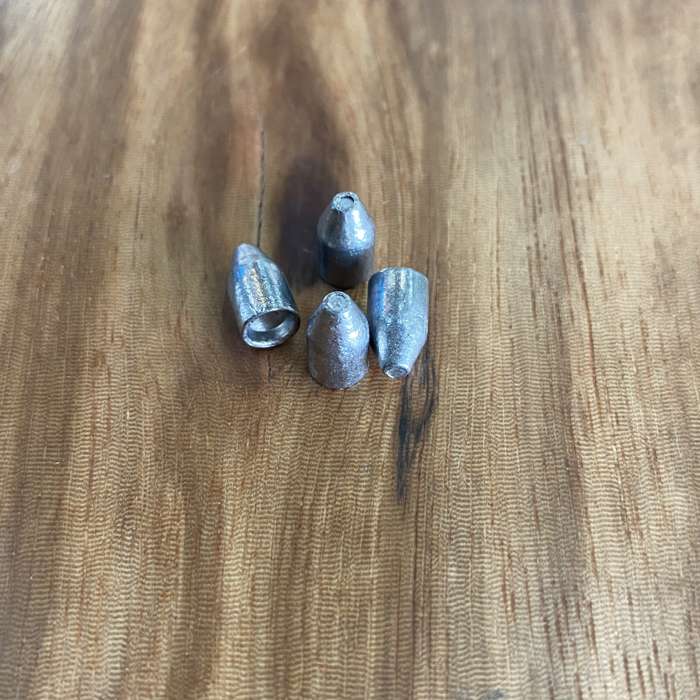 Balines Apolo destroyer 5,5 mm